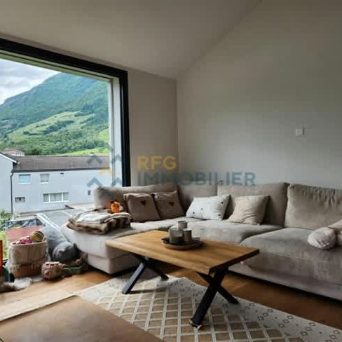 4.5 Zimmer, EG - Photo 1