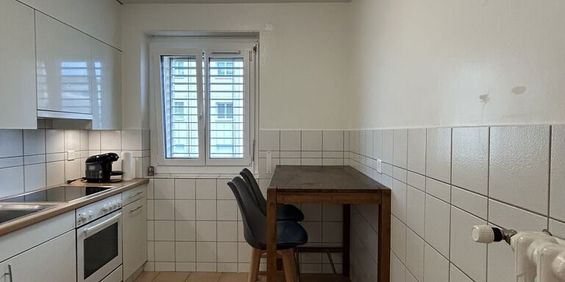 Grand 1,5 pièces dans quartier tranquille proche du centre-ville - Photo 3