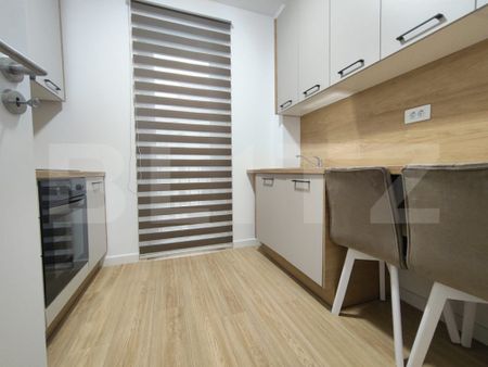 Apartament modern, la prima utilizare, parcare inclusa - Fotografie 3