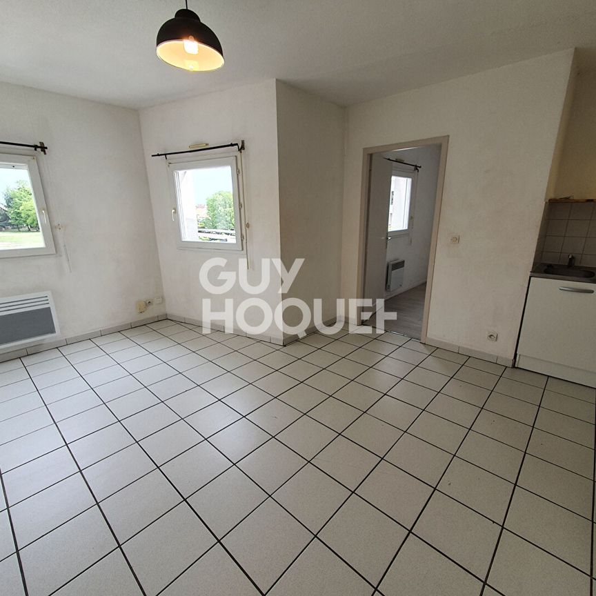 Location Appartement 2 pièces 34m² - Photo 1
