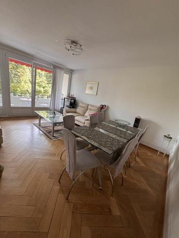 3 Zimmer Wohnung - Photo 4