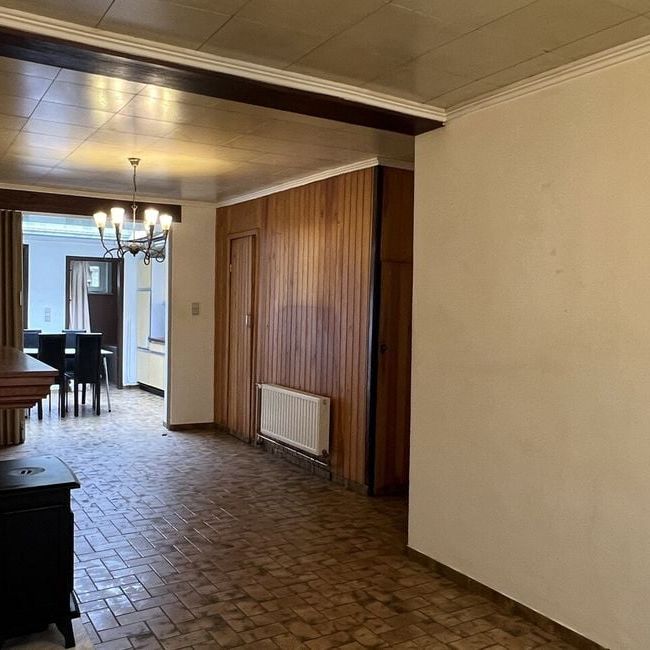 Woning te huur in Ronse voor € 695 met 2 slaapkamers - Foto 1