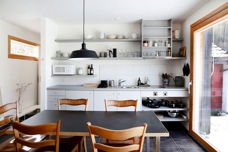 APPARTEMENT 2½ PIÈCES À MAGGLINGEN/MACOLIN (BE), MEUBLÉ - Foto 5