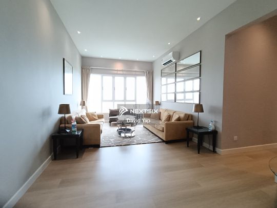 Tropez Residences - Foto 1