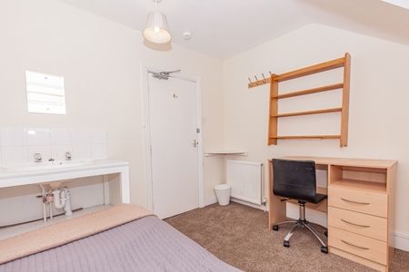 Iffley Road, Oxford - Photo 3