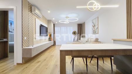 Apartament prima inchiriere Urban Plaza - Photo 5
