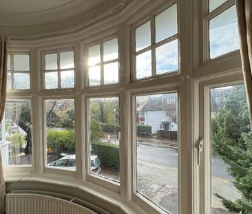 2 bedroom maisonette to rent - Photo 1