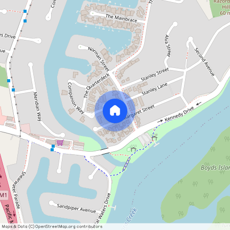 27 Margaret Street, Tweed Heads 2485, New South Wales