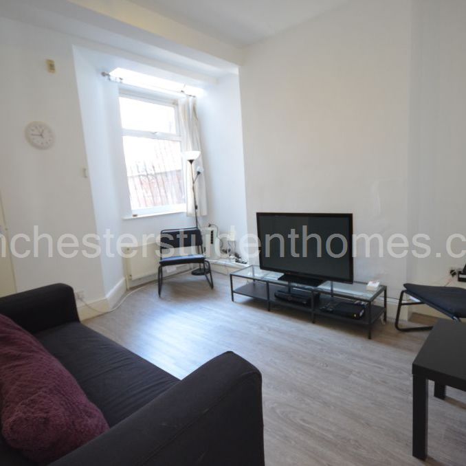 Braemar Road, Manchester, M14 6PR - Photo 1