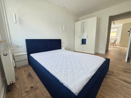 Przytulne mieszkanie 2 pokojowe - Photo 4