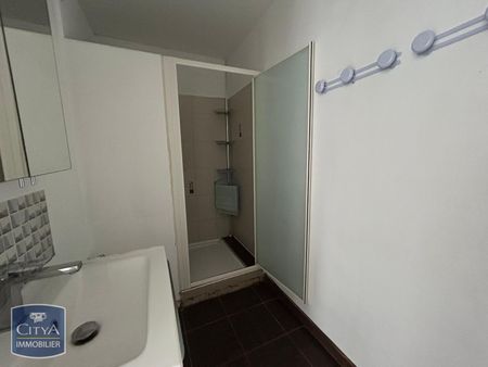 Location Appartement 2 pièces 45m² ILLZACH 68110 - Photo 5