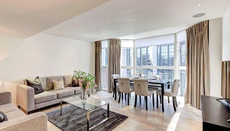 1 bedroom apartment to rent - Photo 3