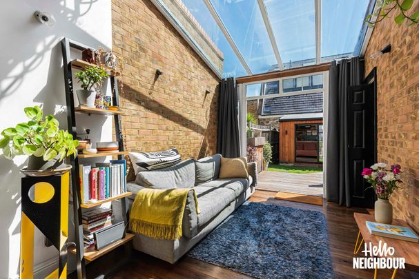 Moray Road - Photo 1