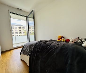 Angenehmes 4.5-Zimmer-Apartment in Nyon - Photo 6