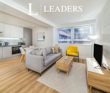 1 bedroom apartment to rent Newacre House, Wood Street, East Grinst... - Photo 1