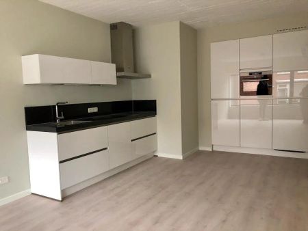 Appartement Weeshuisgang, Groningen - À louer - Foto 2