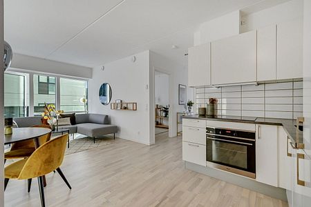 4-værelses Lejlighed på 86 m² i Risskov, Aarhus - Photo 2