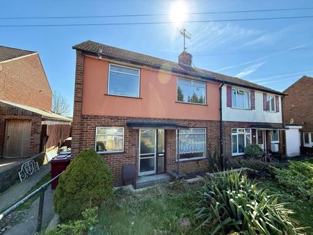 Wensley Road, Reading, Berkshire, RG1 - Photo 2