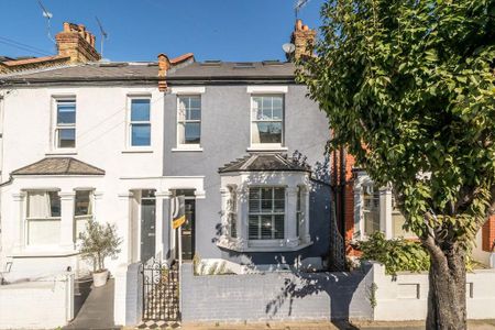 5 bedroom terraced house to rent - Photo 5