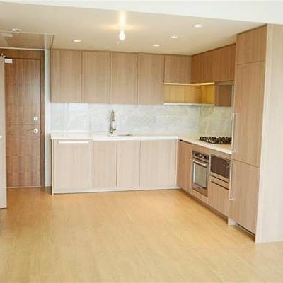 Metrotown 1 bed Apartment with Air Con - $2450 - Photo 3