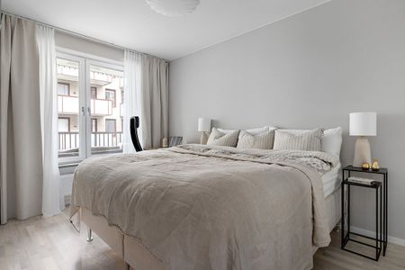 Mäldgränd, Stockholm - Foto 5