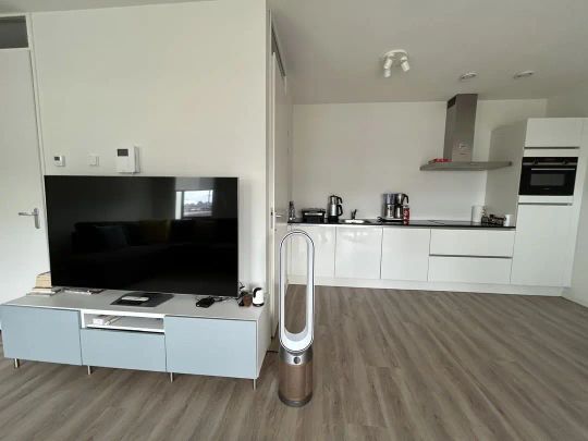 Appartement Torenallee, Eindhoven - À Louer - Photo 1