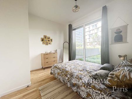 Appartement en location | Asnieres-sur-seine - Photo 4