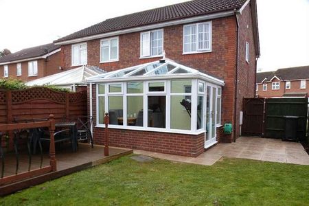 Bullfinch Close, Covingham, Swindon, SN3 - Photo 3