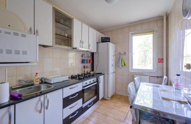 Inchirieri Apartamente 2 camere Bucuresti - Photo 1
