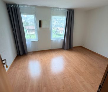 Appartement à Susten - Photo 5