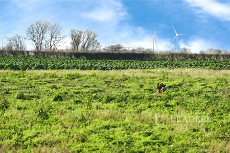 1 bedroom semi detached to rent North End, Swineshead, Boston, PE20 - Photo 3