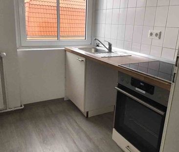 Ansprechende, individuelle 2-Zimmer-Wohnung, sofort anmietbar! - Photo 4