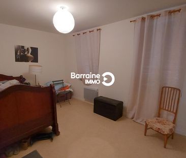 Location appartement à Morlaix, 2 pièces 60.99m² - Photo 3