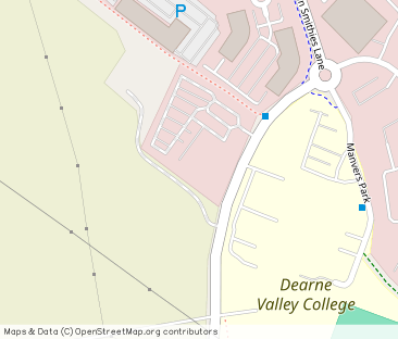 Humphry Davy House, Golden Smithies Lane, Wath Upon Dearne, Rotherh... - Photo 1