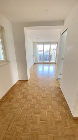 Ihr neues Zuhause in Hard - Attraktive 2-Zimmerwohnung mit Balkon und Tiefgaragenplatz zu vermieten! - Foto 2