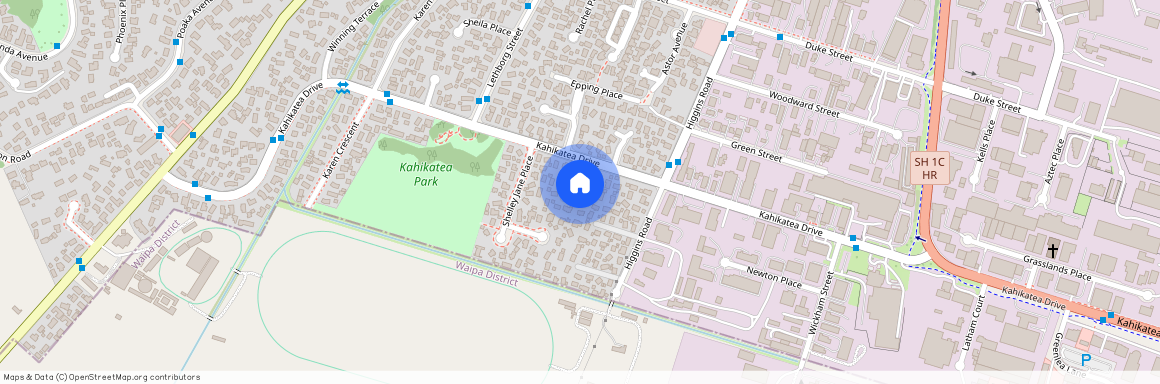 371B Kahikatea Drive, Dinsdale, Hamilton