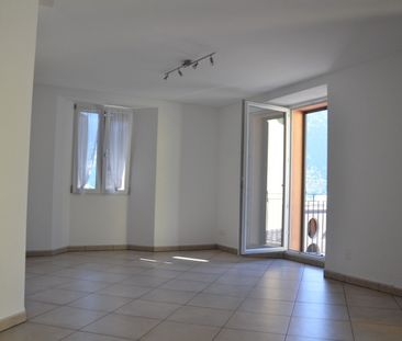 Appartamento 3.5 locali in affitto a Grono - Foto 1