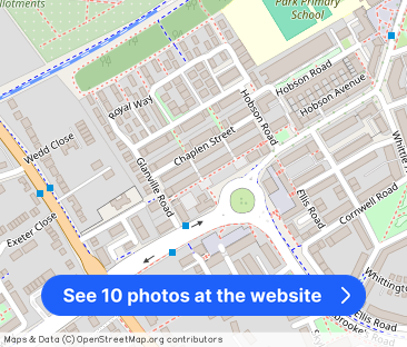 Cambridge Stays - DeLuxe Apartment at Addenbrooke hospital and Bio ... - Photo 1