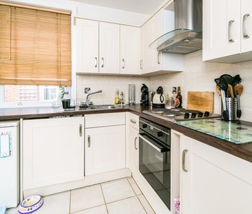 1 bedroom apartment to rent - Photo 6
