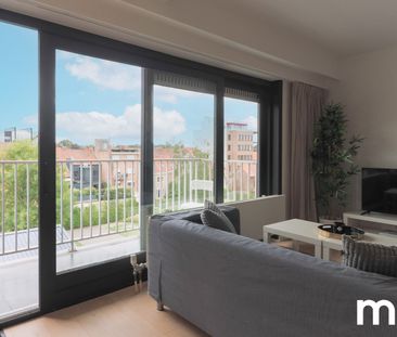 Appartement te huur in Kortrijk - Photo 4