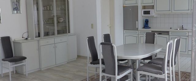 Aachen-Südviertel, großzügige möbl. 2 Zi-Wohnung mit Balkon und Tiefgaragenstellpl., alles inkl. - Foto 1