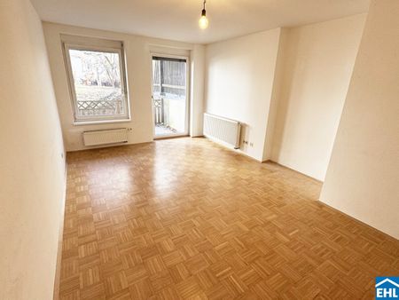 Gemütliche 1-Zimmer-Wohnung – Ideal für Stadtliebhaber - Photo 4