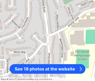 Beechfield Road, Boxmoor, HP1 - Photo 1