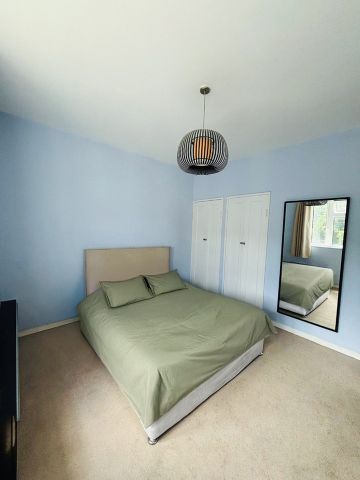 Room in a Shared Flat, Stunning Double Room In South Kensin, SW3 - Photo 4