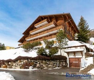 Cosy 4.5 pièces meublé. Location à l'année - Photo 5