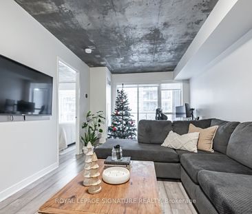 DNA II Lofts , #418 - Photo 3