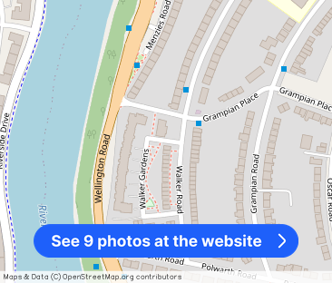 Ground Floor Right, Aberdeen, AB11 - Photo 1