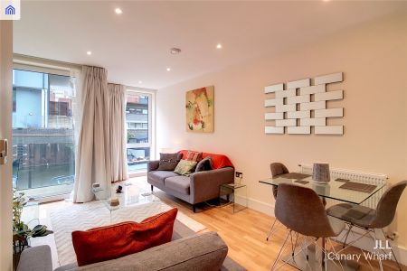 Elite House, London E14 - Photo 5