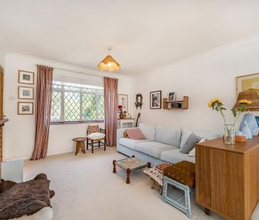 5 bedroom detached house to rent - Photo 1
