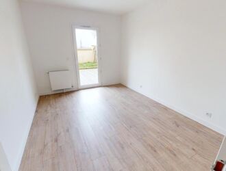 Location Appartement 3 pièces 61 m2 à Le Coudray - Photo 5